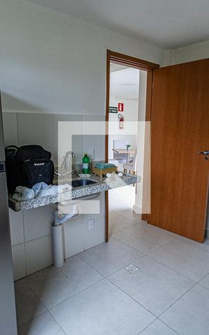 Apartamento para alugar com 49m², 2 quartos e 1 vagaArea Comum: Salão de festas