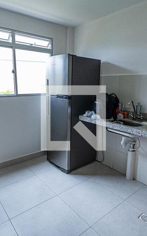 Apartamento para alugar com 49m², 2 quartos e 1 vagaArea Comum: Salão de festas