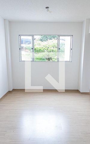 Apartamento para alugar com 49m², 2 quartos e 1 vagaSala