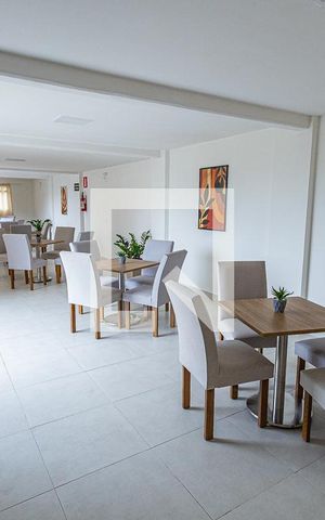 Apartamento para alugar com 49m², 2 quartos e 1 vagaArea Comum: Salão de festas