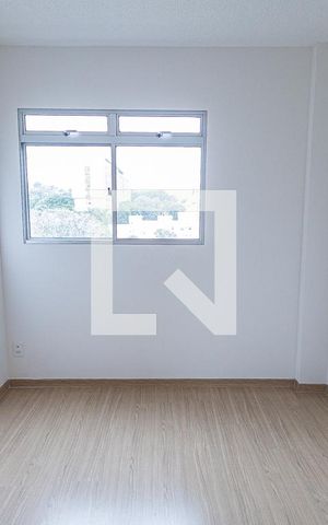 Apartamento para alugar com 49m², 2 quartos e 1 vagaQuarto 1