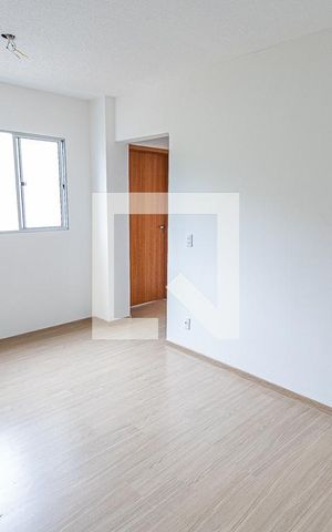 Apartamento para alugar com 49m², 2 quartos e 1 vagaSala