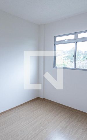 Apartamento para alugar com 49m², 2 quartos e 1 vagaQuarto 2