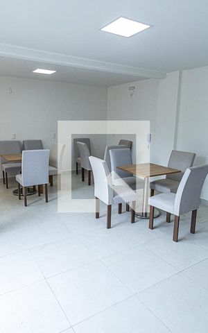 Apartamento para alugar com 49m², 2 quartos e 1 vagaArea Comum: espaço gourmet