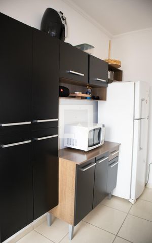 Casa à venda com 330m², 3 quartos e 1 vagaCozinha 2