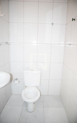 Casa à venda com 330m², 3 quartos e 1 vagaBanheiro 1