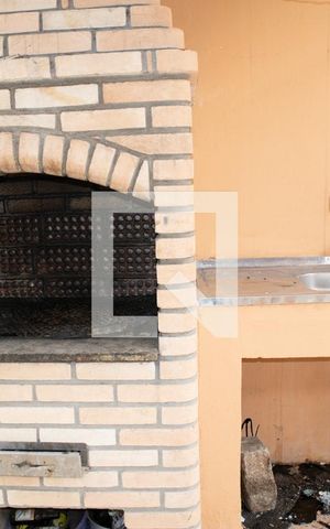 Casa à venda com 330m², 3 quartos e 1 vagaChurrasqueira