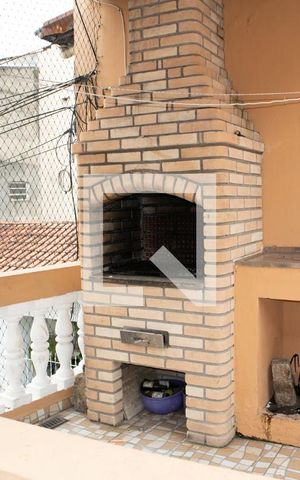 Casa à venda com 330m², 3 quartos e 1 vagaChurrasqueira