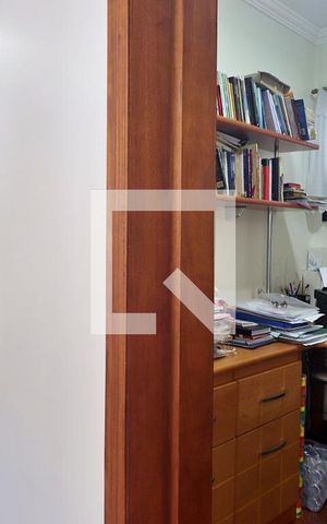 Apartamento à venda com 143m², 3 quartos e 2 vagasEscritório