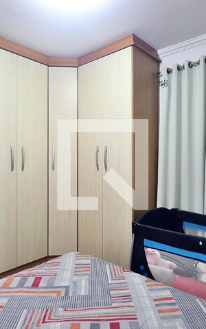 Apartamento à venda com 143m², 3 quartos e 2 vagasSuíte 2 - Quarto 3
