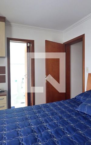 Apartamento à venda com 143m², 3 quartos e 2 vagasSuíte 1 - Quarto 2
