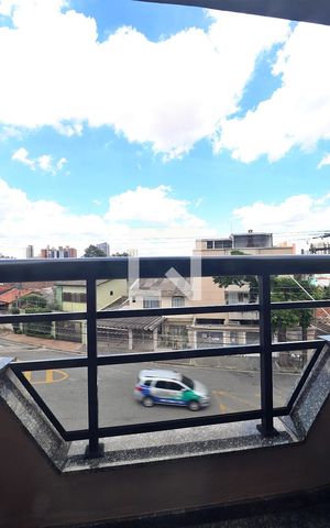 Apartamento à venda com 143m², 3 quartos e 2 vagasSuíte 1 - Sacada do Quarto 2