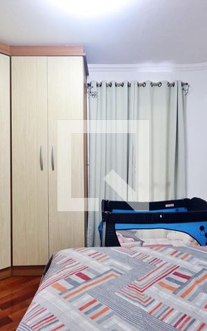 Apartamento à venda com 143m², 3 quartos e 2 vagasSuíte 2 - Quarto 3