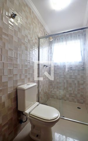 Apartamento à venda com 143m², 3 quartos e 2 vagasBanheiro Social