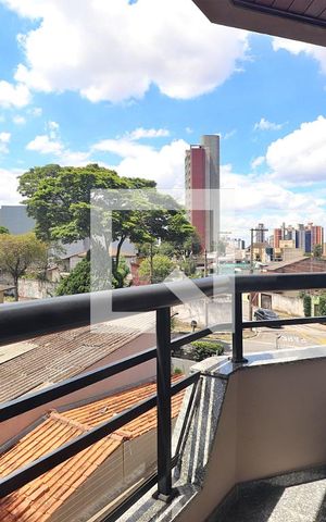 Apartamento à venda com 143m², 3 quartos e 2 vagasSala - Varanda