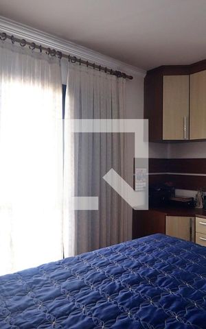 Apartamento à venda com 143m², 3 quartos e 2 vagasSuíte 1 - Quarto 2