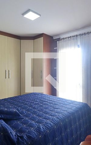 Apartamento à venda com 143m², 3 quartos e 2 vagasSuíte 1 - Quarto 2