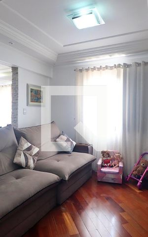 Apartamento à venda com 143m², 3 quartos e 2 vagasSala