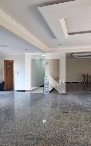 Apartamento à venda com 143m², 3 quartos e 2 vagasÁrea comum