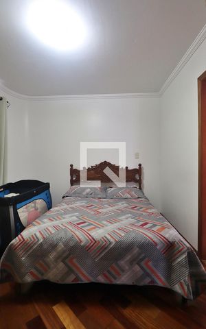 Apartamento à venda com 143m², 3 quartos e 2 vagasSuíte 2 - Quarto 3