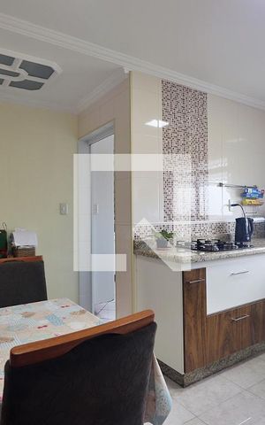 Apartamento à venda com 143m², 3 quartos e 2 vagasCozinha