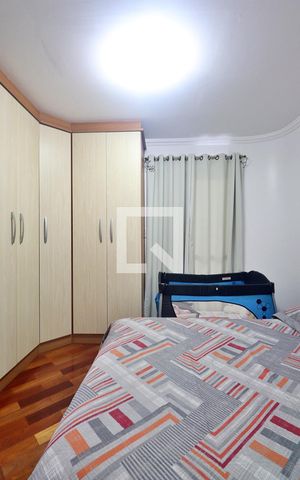 Apartamento à venda com 143m², 3 quartos e 2 vagasSuíte 2 - Quarto 3
