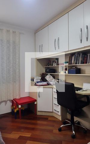Apartamento à venda com 143m², 3 quartos e 2 vagasQuarto 1