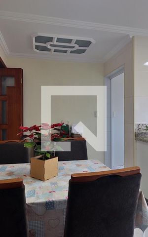 Apartamento à venda com 143m², 3 quartos e 2 vagasCozinha