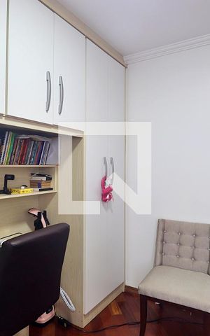 Apartamento à venda com 143m², 3 quartos e 2 vagasQuarto 1