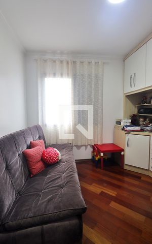 Apartamento à venda com 143m², 3 quartos e 2 vagasQuarto 1