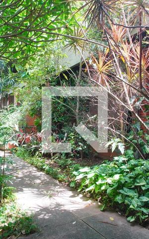 Casa à venda com 591m², 5 quartos e 3 vagasPátio 