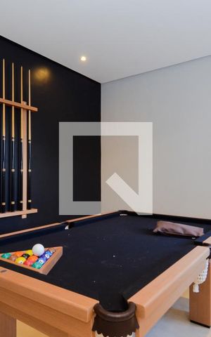 Apartamento para alugar com 43m², 2 quartos e 1 vagaÁrea comum