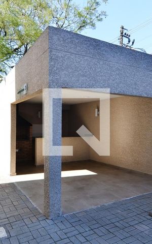 Apartamento para alugar com 43m², 2 quartos e 1 vagaÁrea comum - Churrasqueira