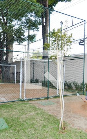 Apartamento para alugar com 43m², 2 quartos e 1 vagaÁrea Comum - Playground