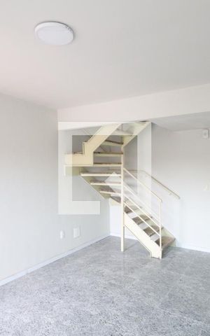 Apartamento para alugar com 52m², 2 quartos e sem vagaSala