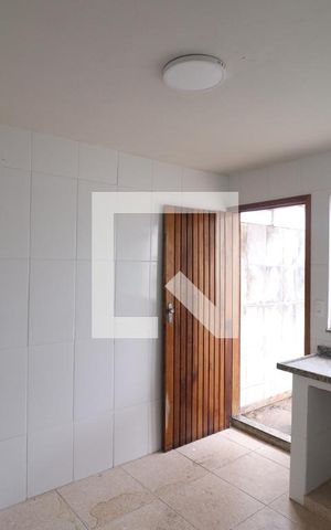 Apartamento para alugar com 52m², 2 quartos e sem vagaCozinha