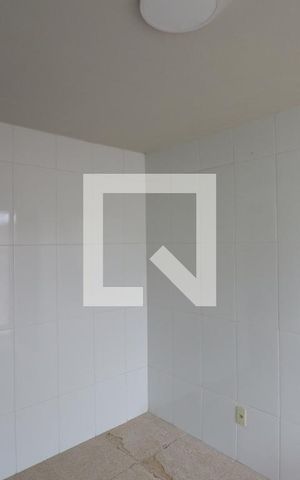 Apartamento para alugar com 52m², 2 quartos e sem vagaCozinha