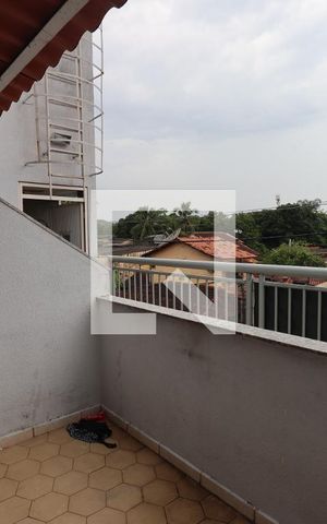 Apartamento para alugar com 52m², 2 quartos e sem vagaVaranda da Sala
