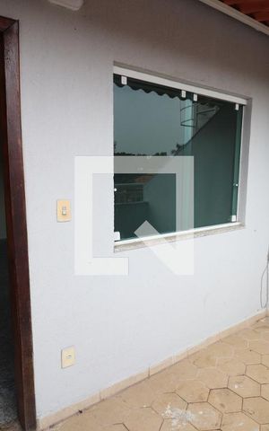 Apartamento para alugar com 52m², 2 quartos e sem vagaVaranda da Sala