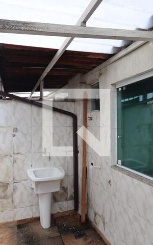 Apartamento para alugar com 52m², 2 quartos e sem vagaÁrea de Serviço