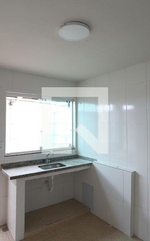 Apartamento para alugar com 52m², 2 quartos e sem vagaCozinha