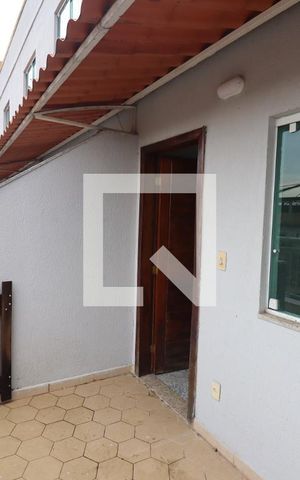 Apartamento para alugar com 52m², 2 quartos e sem vagaVaranda da Sala