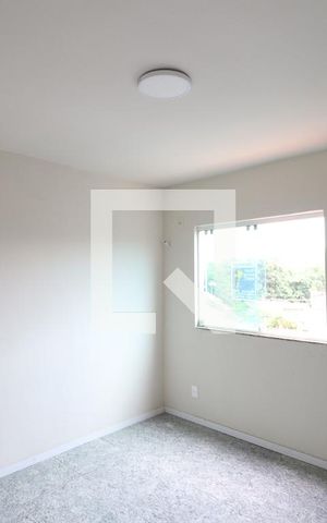 Apartamento para alugar com 52m², 2 quartos e sem vagaQuarto 1