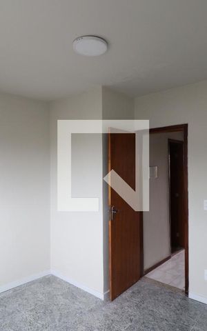 Apartamento para alugar com 52m², 2 quartos e sem vagaQuarto 2