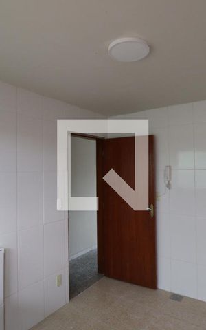 Apartamento para alugar com 52m², 2 quartos e sem vagaCozinha