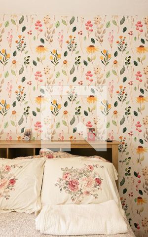 Apartamento para alugar com 75m², 3 quartos e 1 vaga Apartamento para alugar com 75m², 3 quartos e 1 vagaSuíte