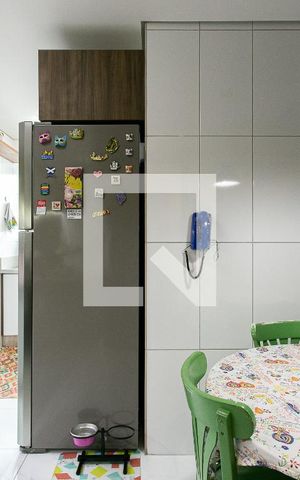 Apartamento para alugar com 75m², 3 quartos e 1 vaga Apartamento para alugar com 75m², 3 quartos e 1 vagaCozinha