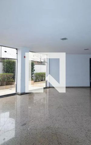 Apartamento para alugar com 75m², 3 quartos e 1 vaga Apartamento para alugar com 75m², 3 quartos e 1 vagaÁrea comum - Salão de festas