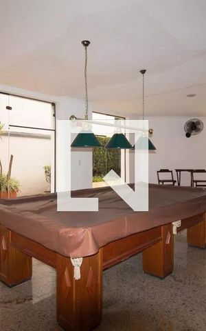 Apartamento para alugar com 75m², 3 quartos e 1 vaga Apartamento para alugar com 75m², 3 quartos e 1 vagaÁrea comum - Salão de jogos