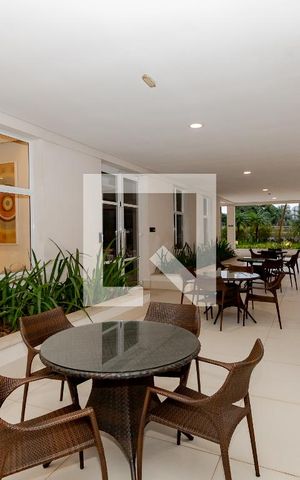 Apartamento para alugar com 92m², 3 quartos e 2 vagas Apartamento para alugar com 92m², 3 quartos e 2 vagasÁrea Comum